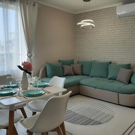 Wave Apartment Бургас Экстерьер фото