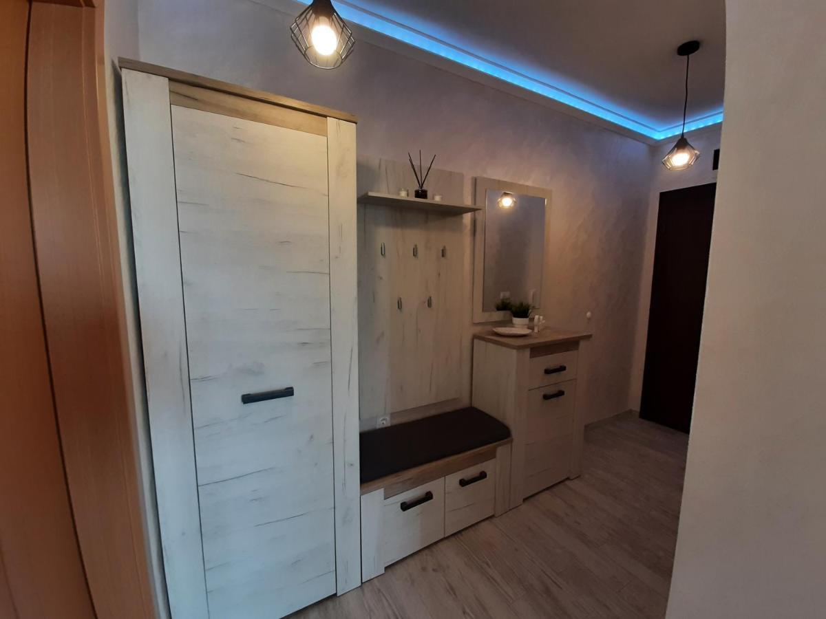 Wave Apartment Бургас Экстерьер фото