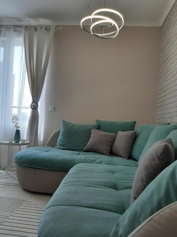Wave Apartment Бургас Экстерьер фото